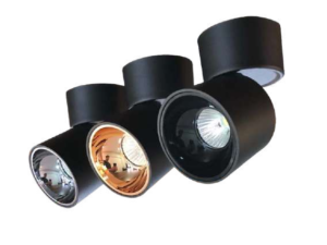 TITAN TRACK SURFACE COB