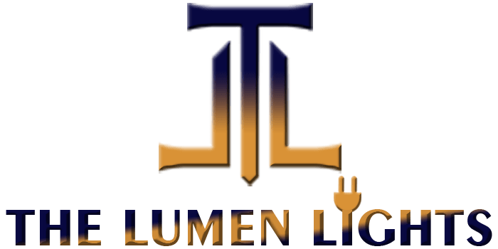 The Lumen Lights Logo